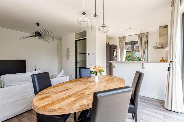 Medium property photo - Dettifossstraat 256, 1363 BX Almere